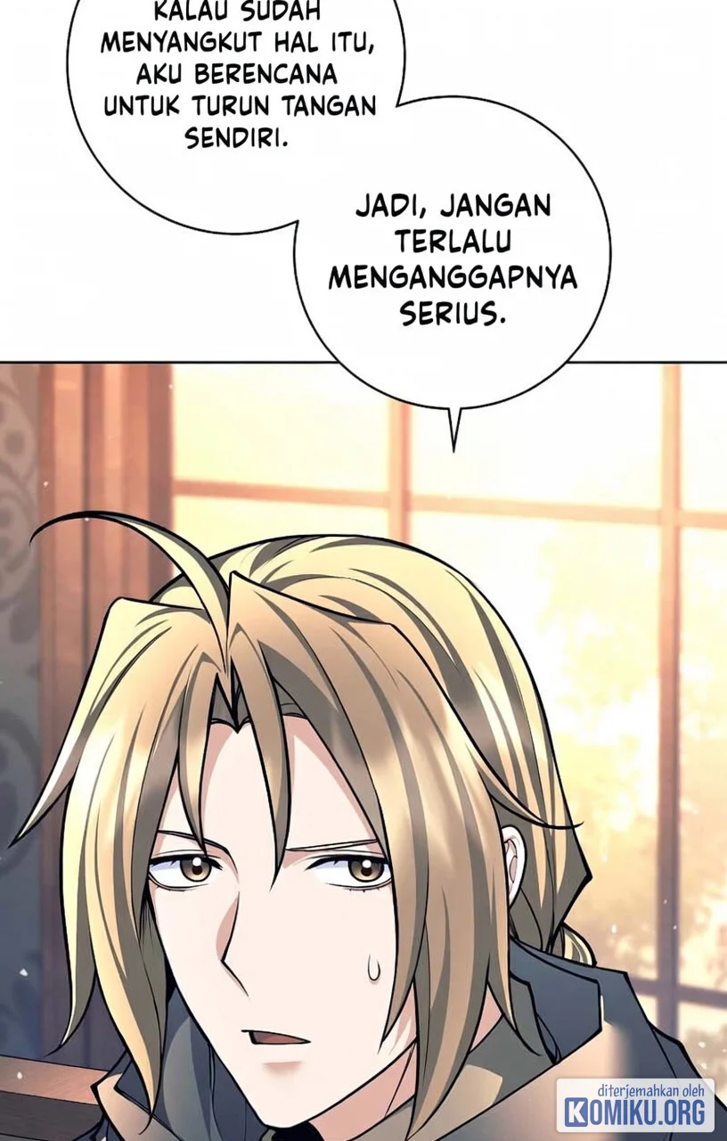 I Quit The Heros Party Chapter 149 - halaman 102