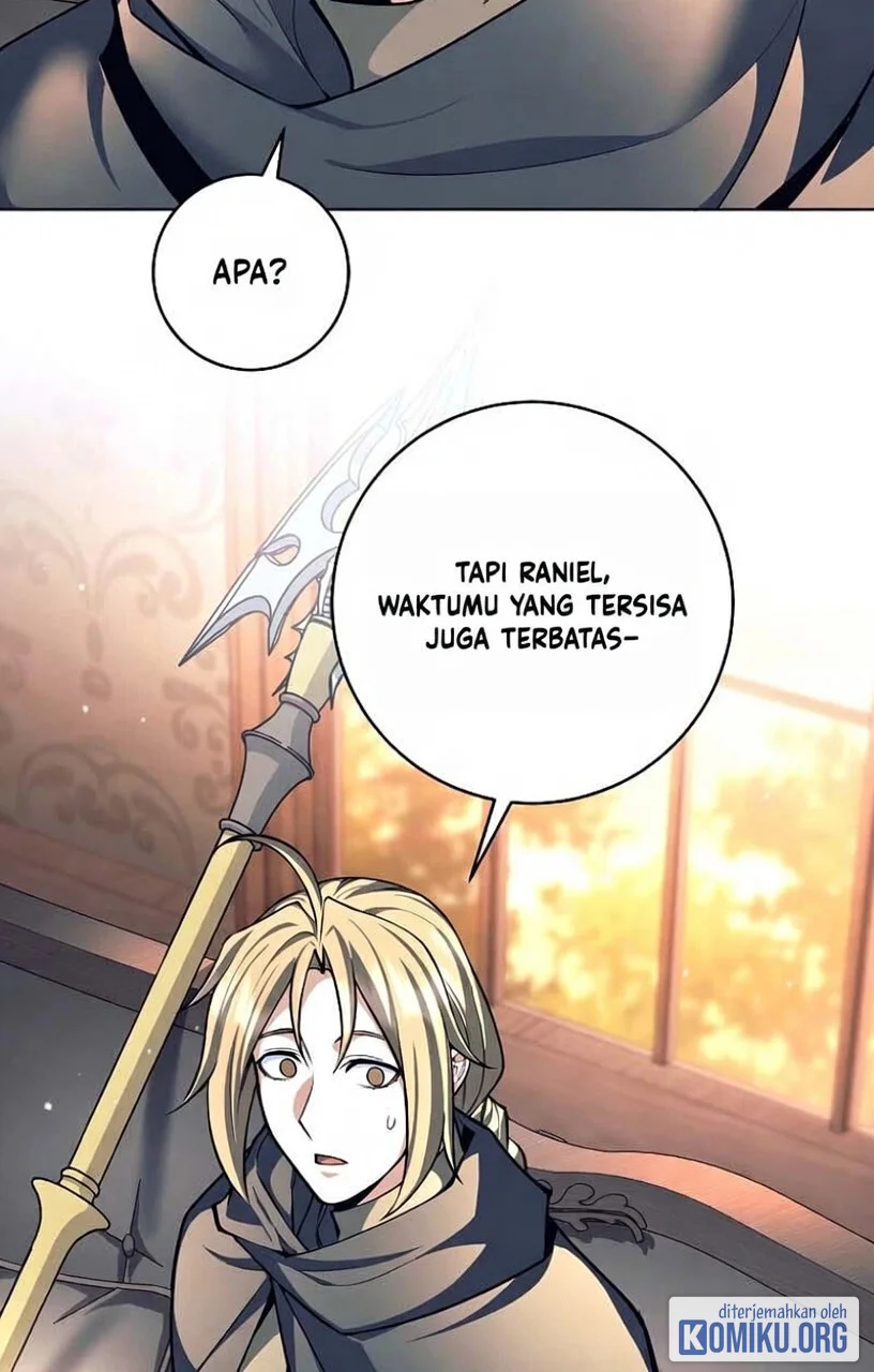 I Quit The Heros Party Chapter 149 - halaman 103