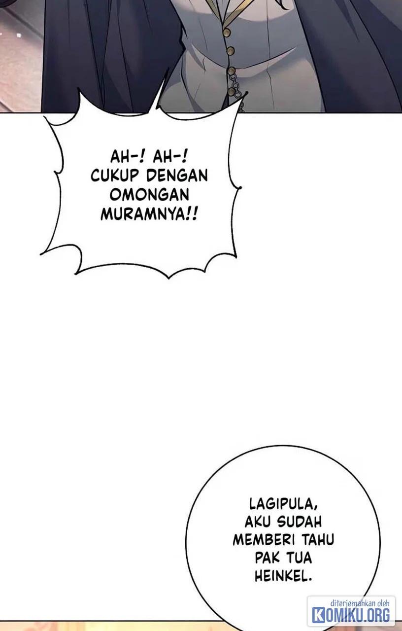 I Quit The Heros Party Chapter 149 - halaman 105