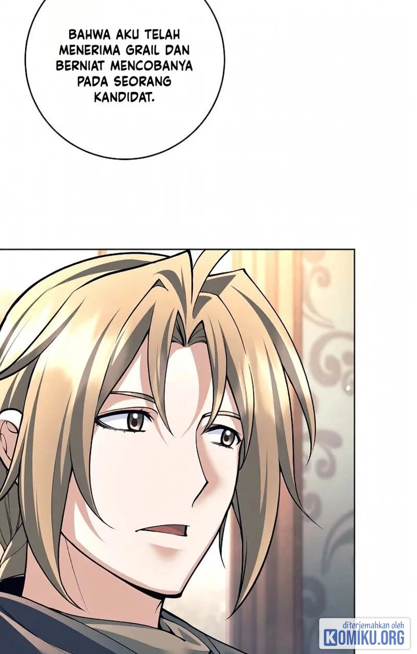I Quit The Heros Party Chapter 149 - halaman 107