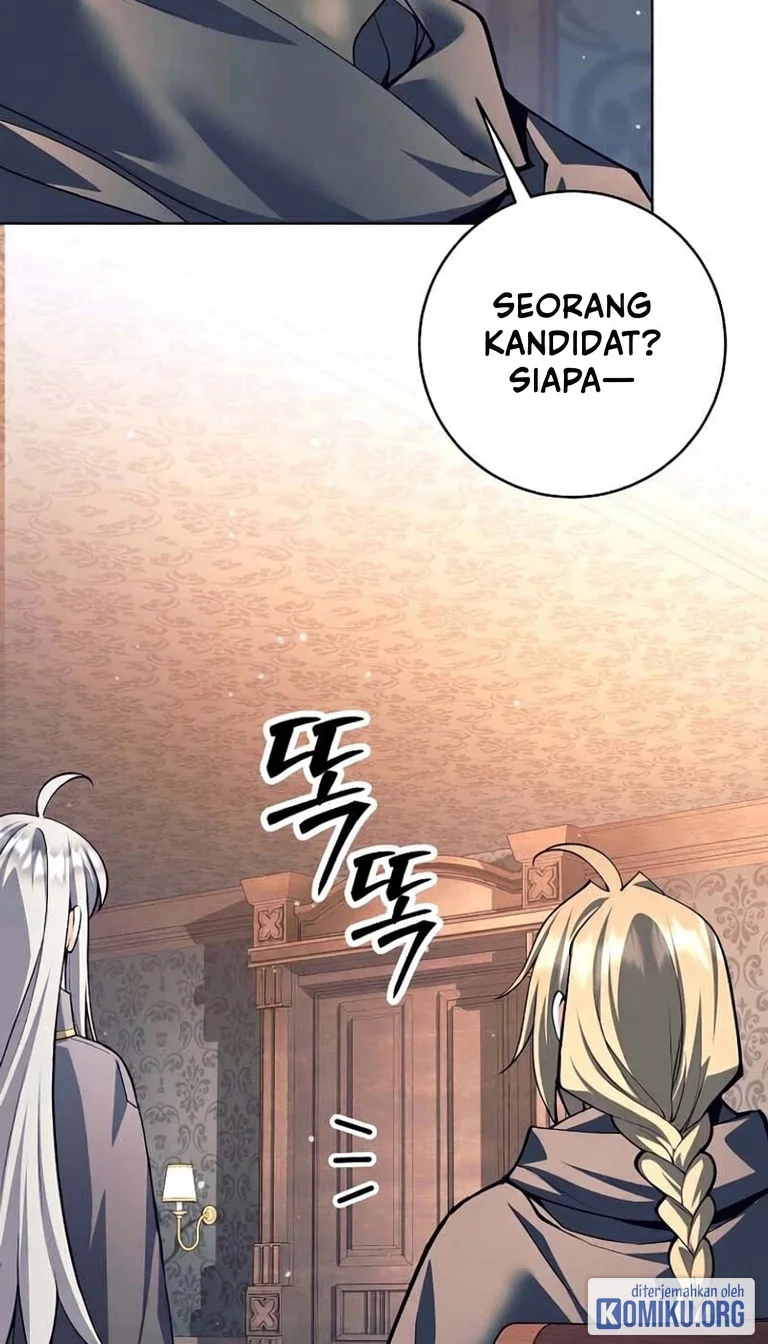 I Quit The Heros Party Chapter 149 - halaman 108