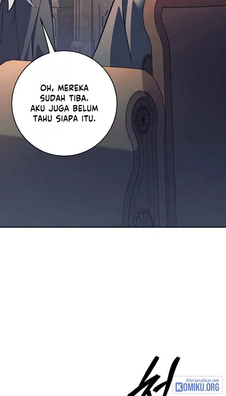 I Quit The Heros Party Chapter 149 - halaman 109