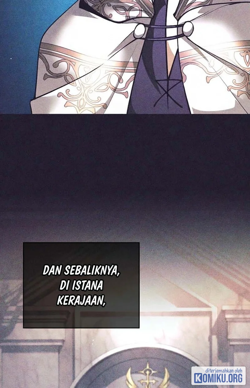 I Quit The Heros Party Chapter 149 - halaman 11