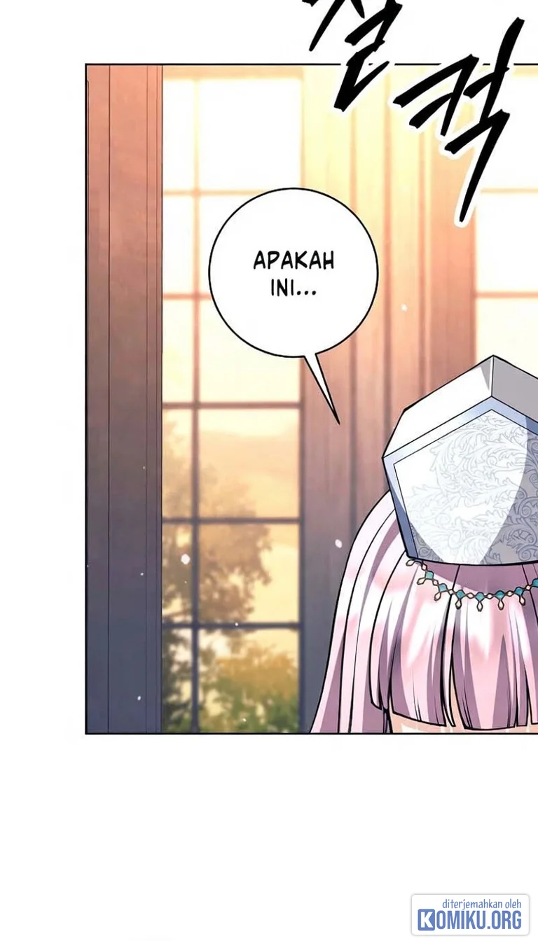 I Quit The Heros Party Chapter 149 - halaman 110