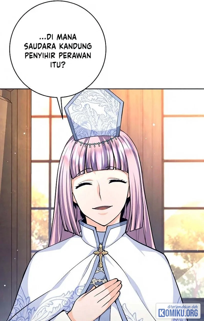 I Quit The Heros Party Chapter 149 - halaman 111