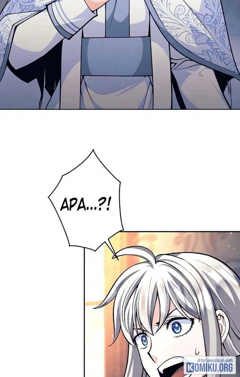 I Quit The Heros Party Chapter 149 - halaman 112
