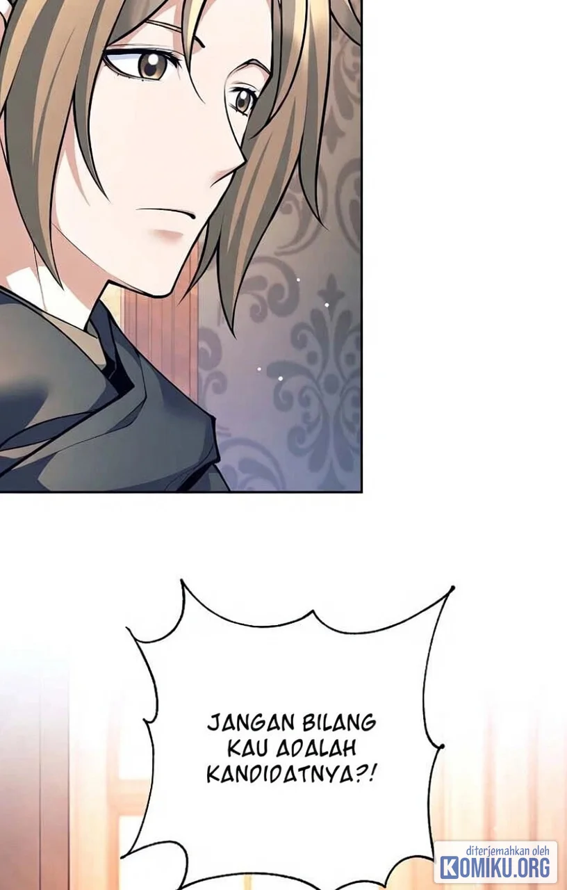 I Quit The Heros Party Chapter 149 - halaman 114