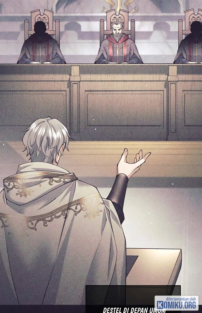 I Quit The Heros Party Chapter 149 - halaman 12