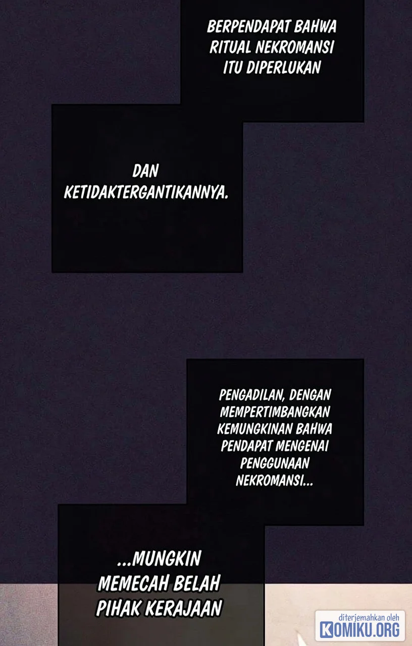 I Quit The Heros Party Chapter 149 - halaman 13