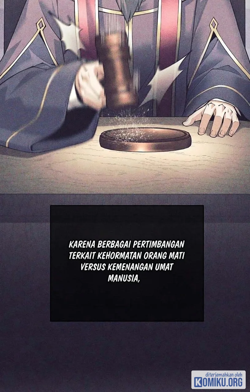 I Quit The Heros Party Chapter 149 - halaman 15