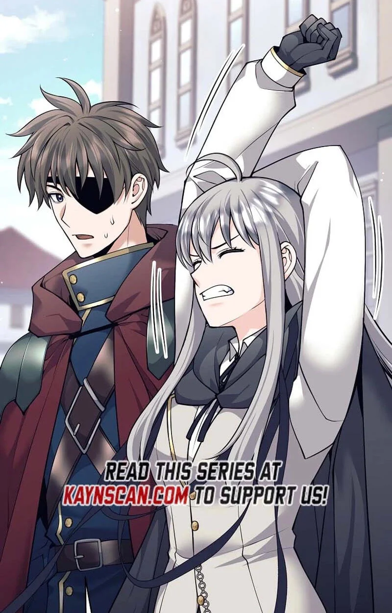 I Quit The Heros Party Chapter 149 - halaman 18