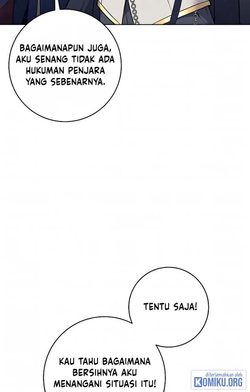 I Quit The Heros Party Chapter 149 - halaman 19