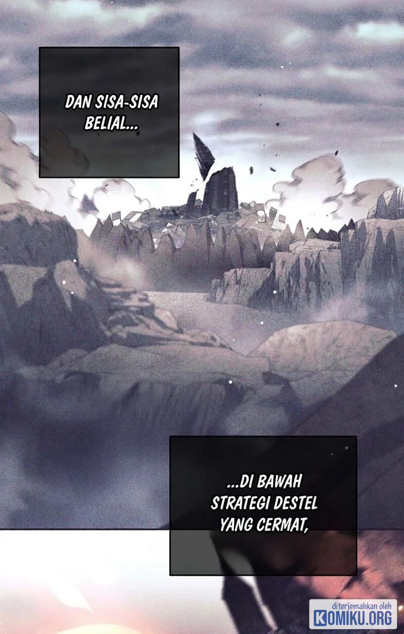 I Quit The Heros Party Chapter 149 - halaman 2