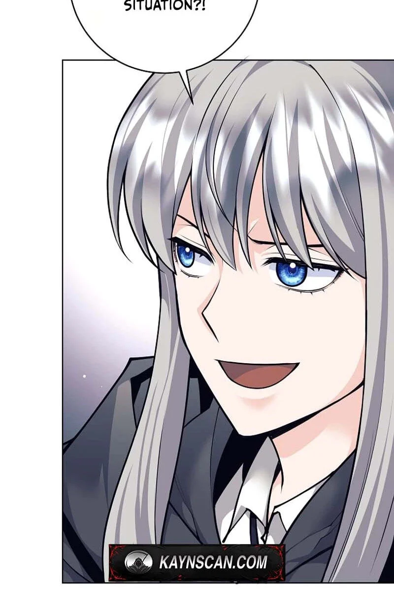 I Quit The Heros Party Chapter 149 - halaman 20