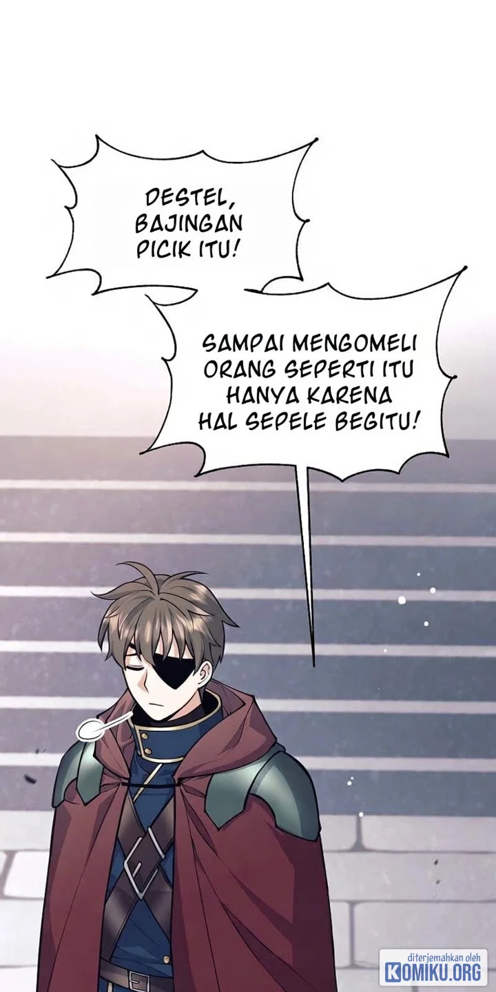 I Quit The Heros Party Chapter 149 - halaman 21