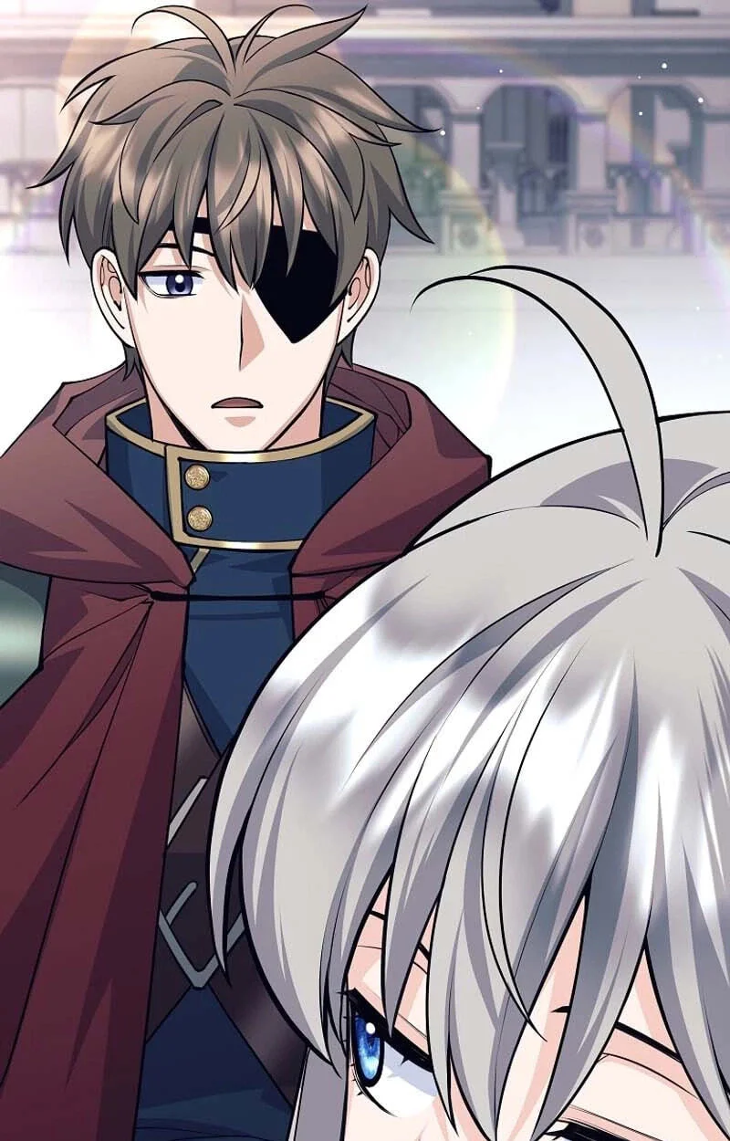 I Quit The Heros Party Chapter 149 - halaman 24