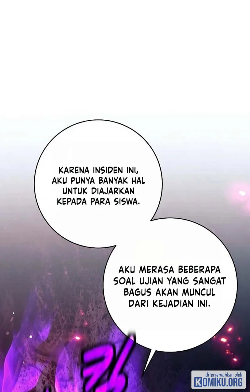 I Quit The Heros Party Chapter 149 - halaman 26