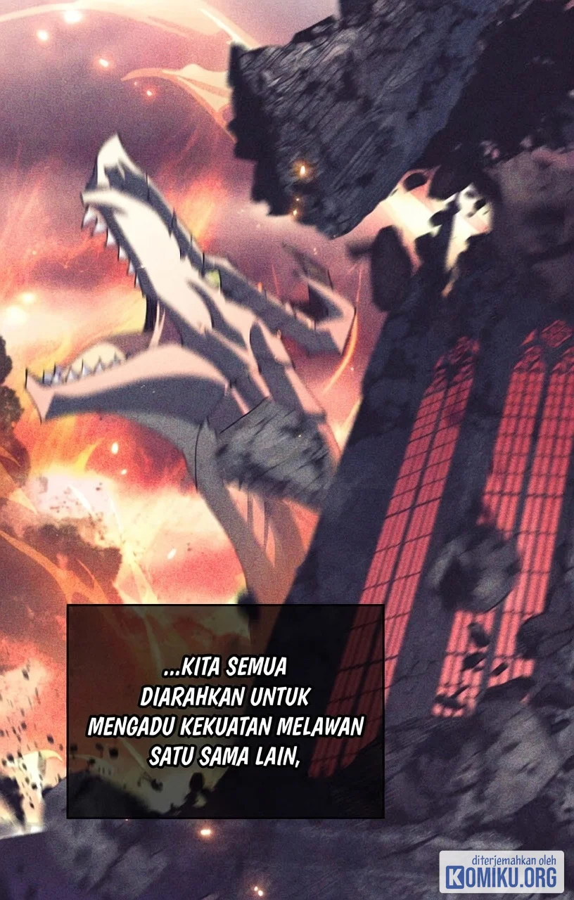 I Quit The Heros Party Chapter 149 - halaman 3