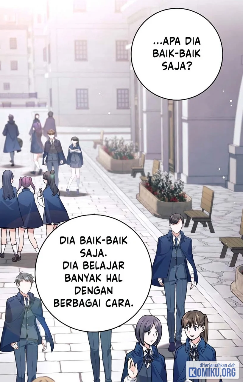 I Quit The Heros Party Chapter 149 - halaman 31