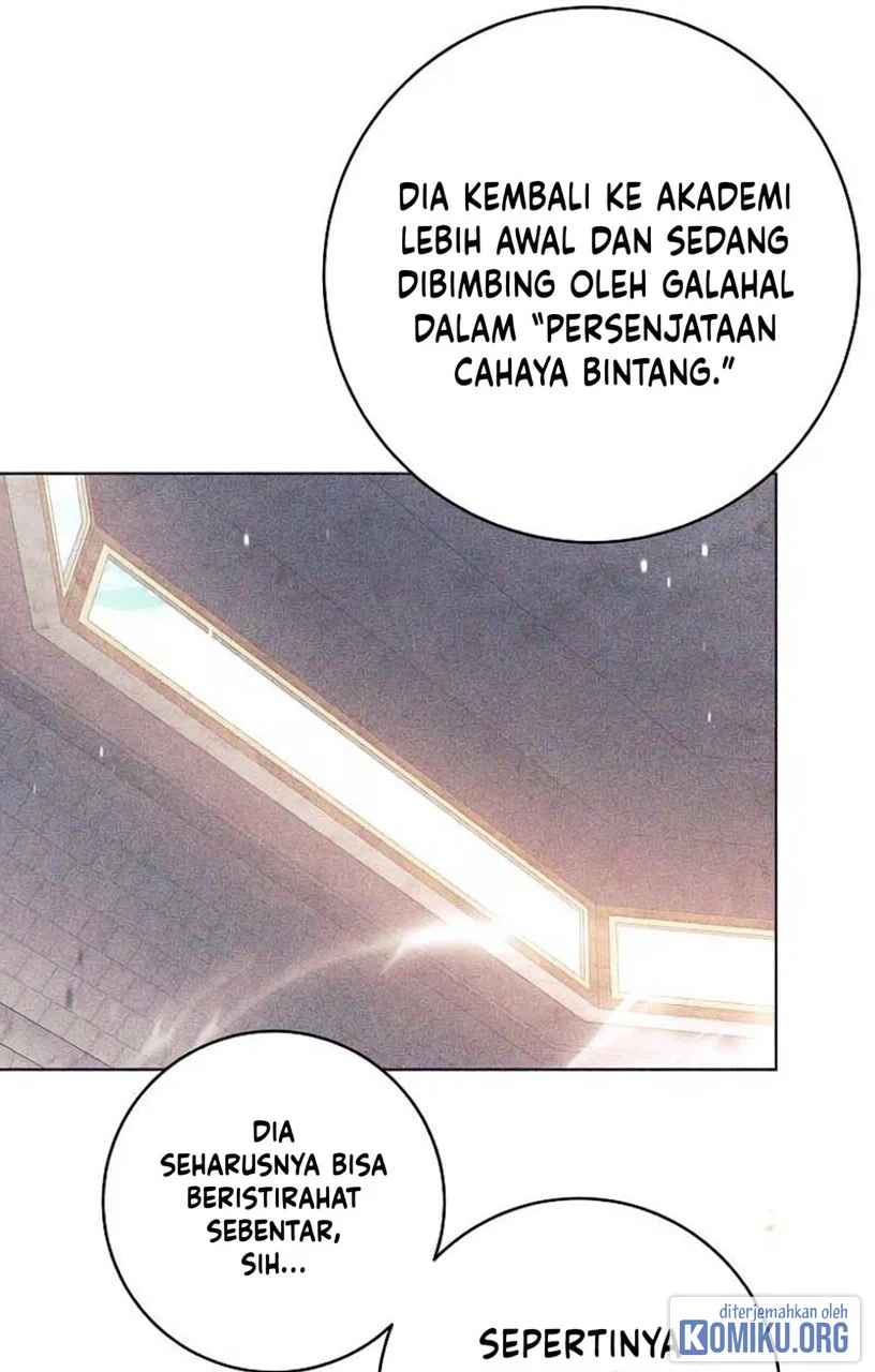 I Quit The Heros Party Chapter 149 - halaman 34