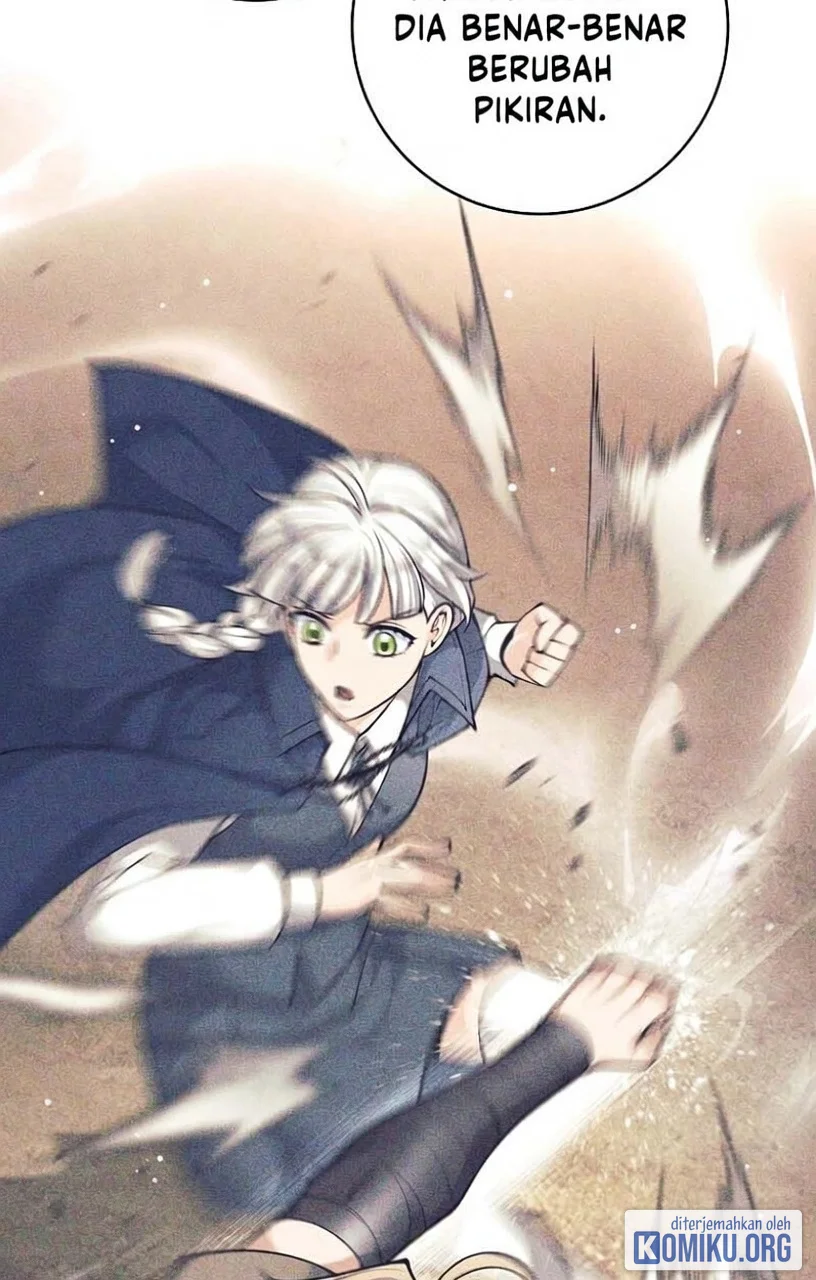 I Quit The Heros Party Chapter 149 - halaman 35