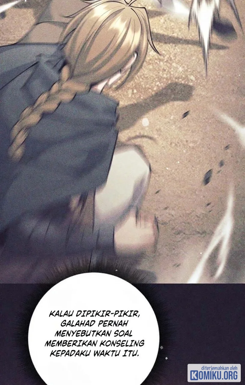 I Quit The Heros Party Chapter 149 - halaman 36