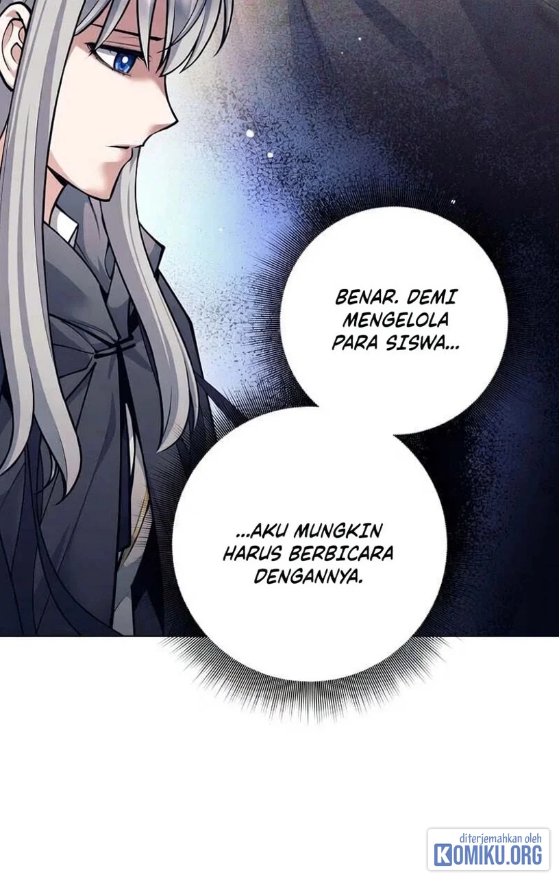 I Quit The Heros Party Chapter 149 - halaman 38