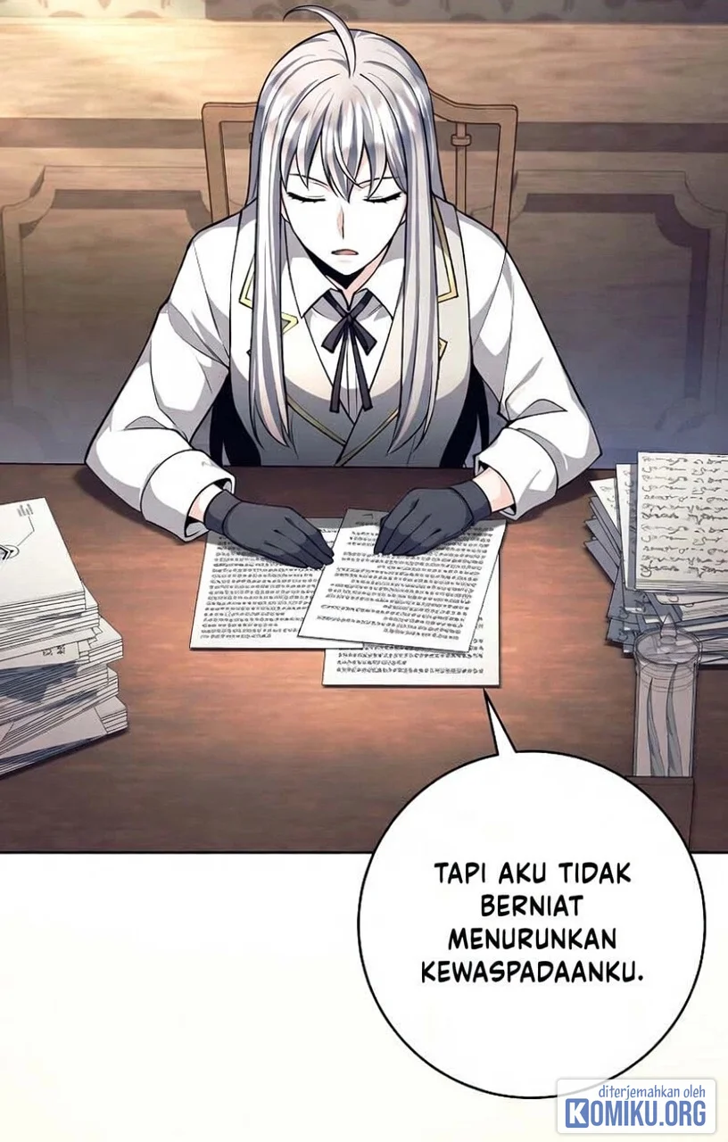I Quit The Heros Party Chapter 149 - halaman 44