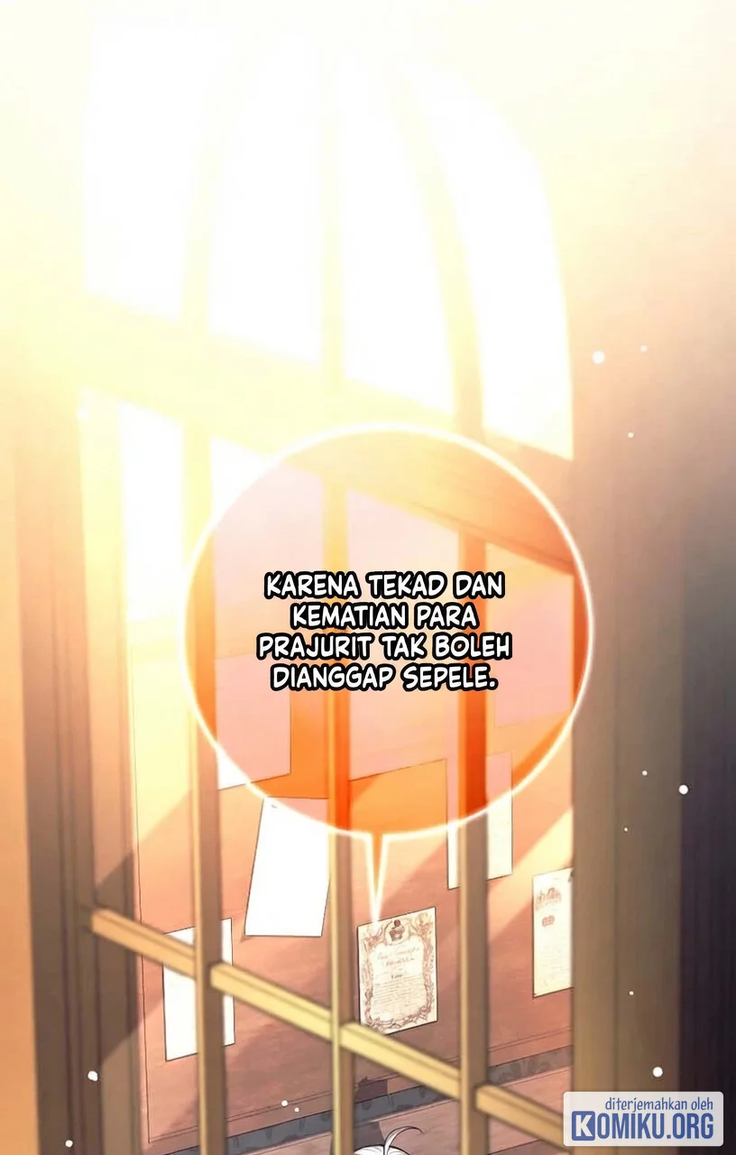 I Quit The Heros Party Chapter 149 - halaman 45