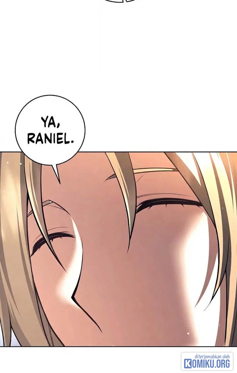I Quit The Heros Party Chapter 149 - halaman 48