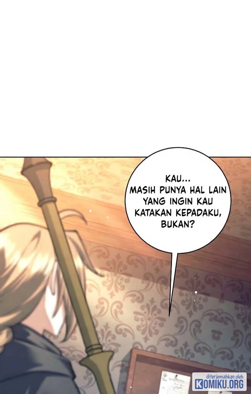 I Quit The Heros Party Chapter 149 - halaman 49