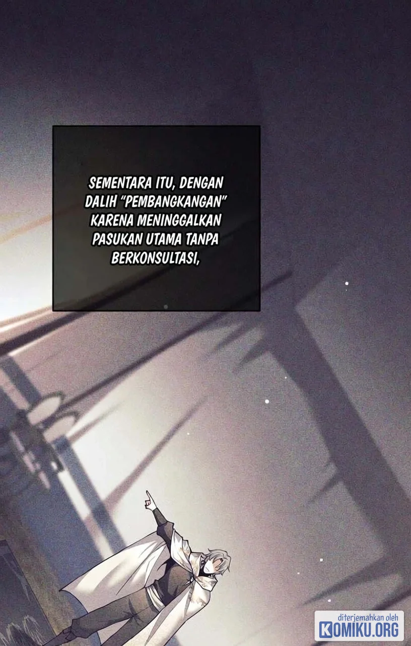 I Quit The Heros Party Chapter 149 - halaman 5