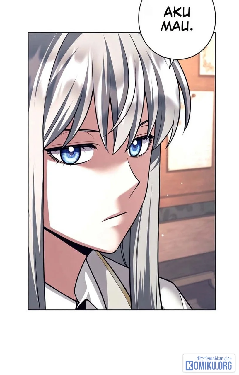 I Quit The Heros Party Chapter 149 - halaman 51