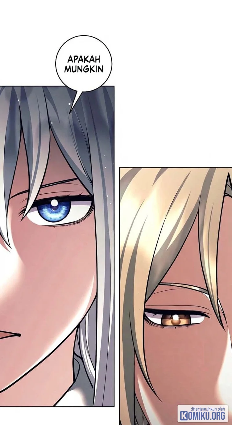 I Quit The Heros Party Chapter 149 - halaman 52
