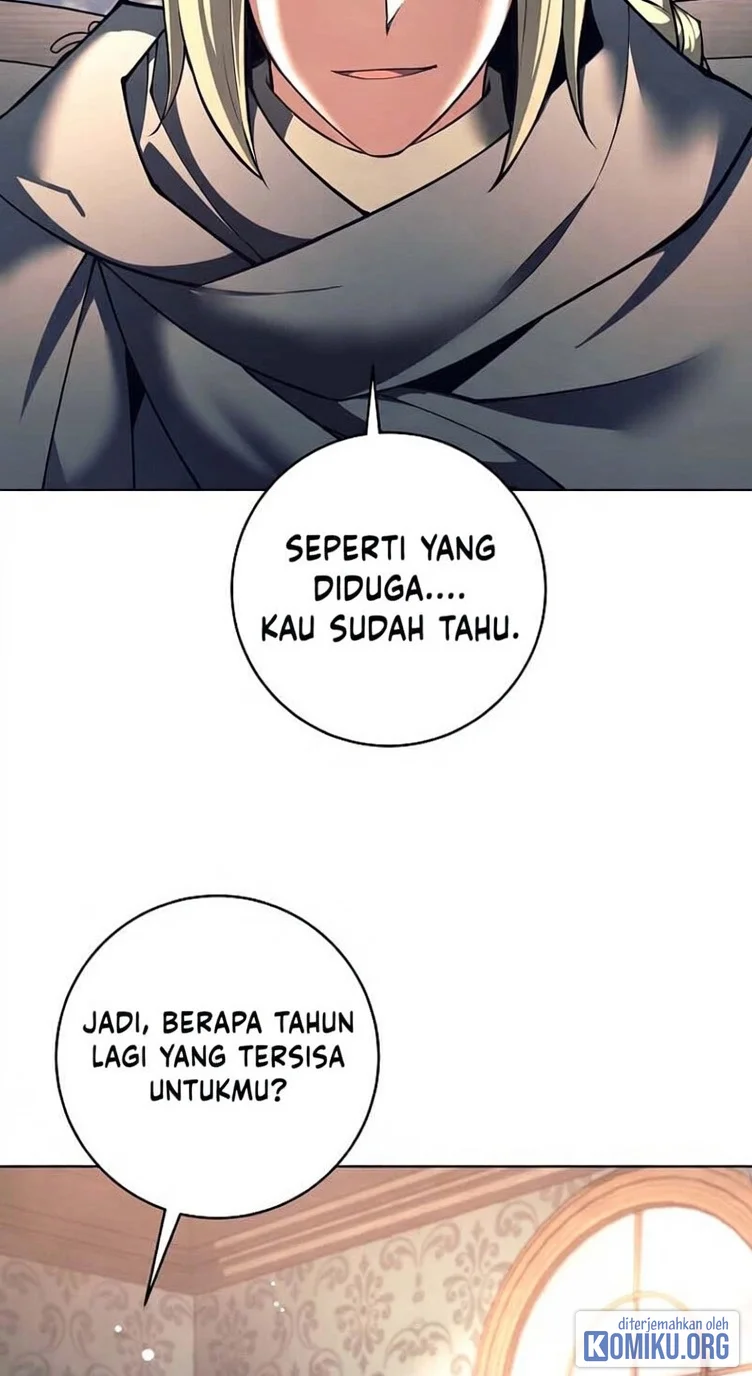 I Quit The Heros Party Chapter 149 - halaman 54