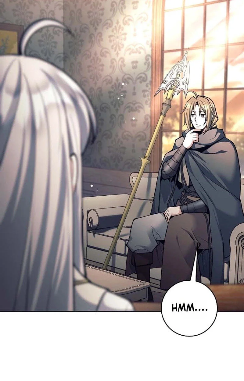 I Quit The Heros Party Chapter 149 - halaman 55
