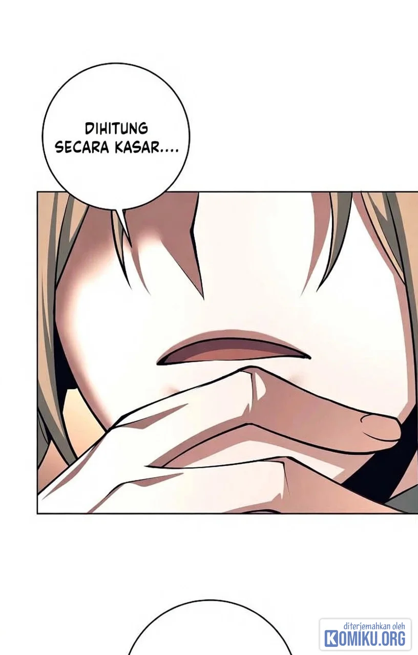 I Quit The Heros Party Chapter 149 - halaman 56