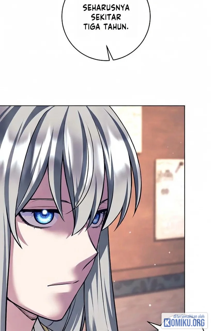 I Quit The Heros Party Chapter 149 - halaman 57