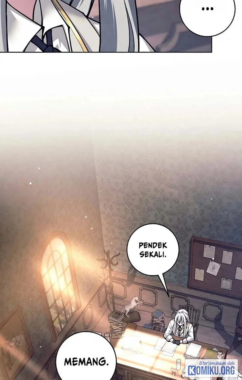 I Quit The Heros Party Chapter 149 - halaman 58