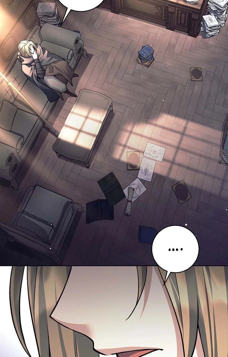I Quit The Heros Party Chapter 149 - halaman 59