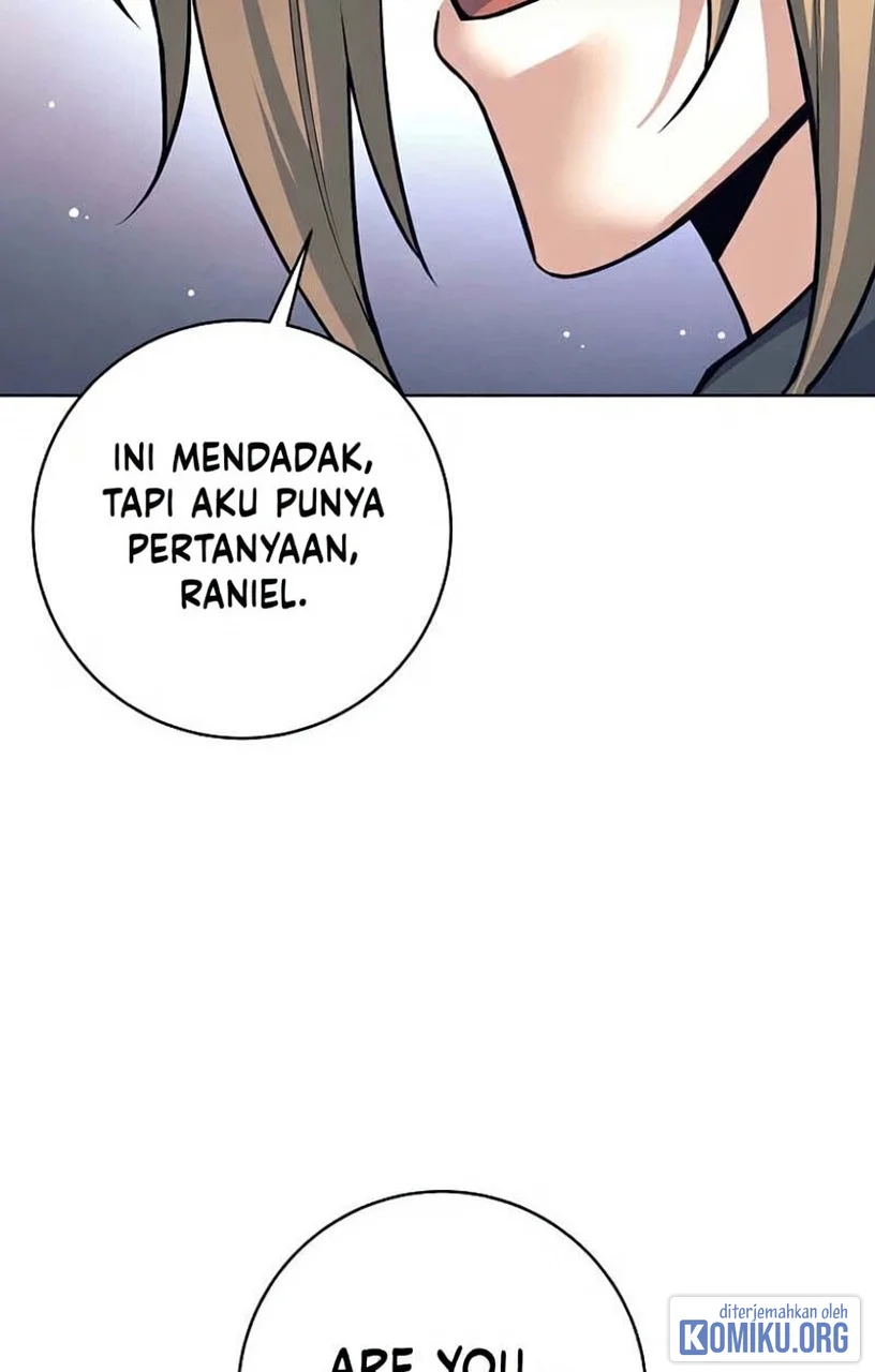 I Quit The Heros Party Chapter 149 - halaman 60