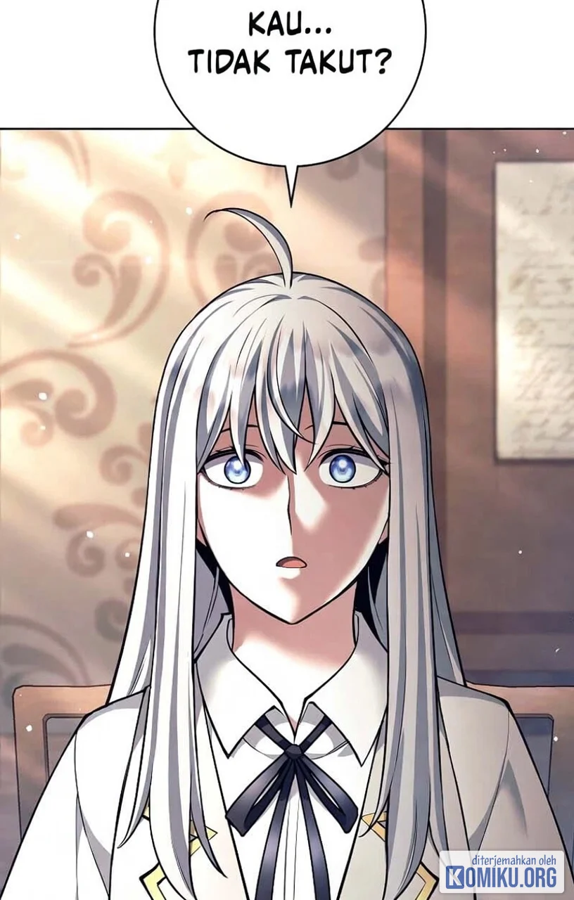 I Quit The Heros Party Chapter 149 - halaman 61