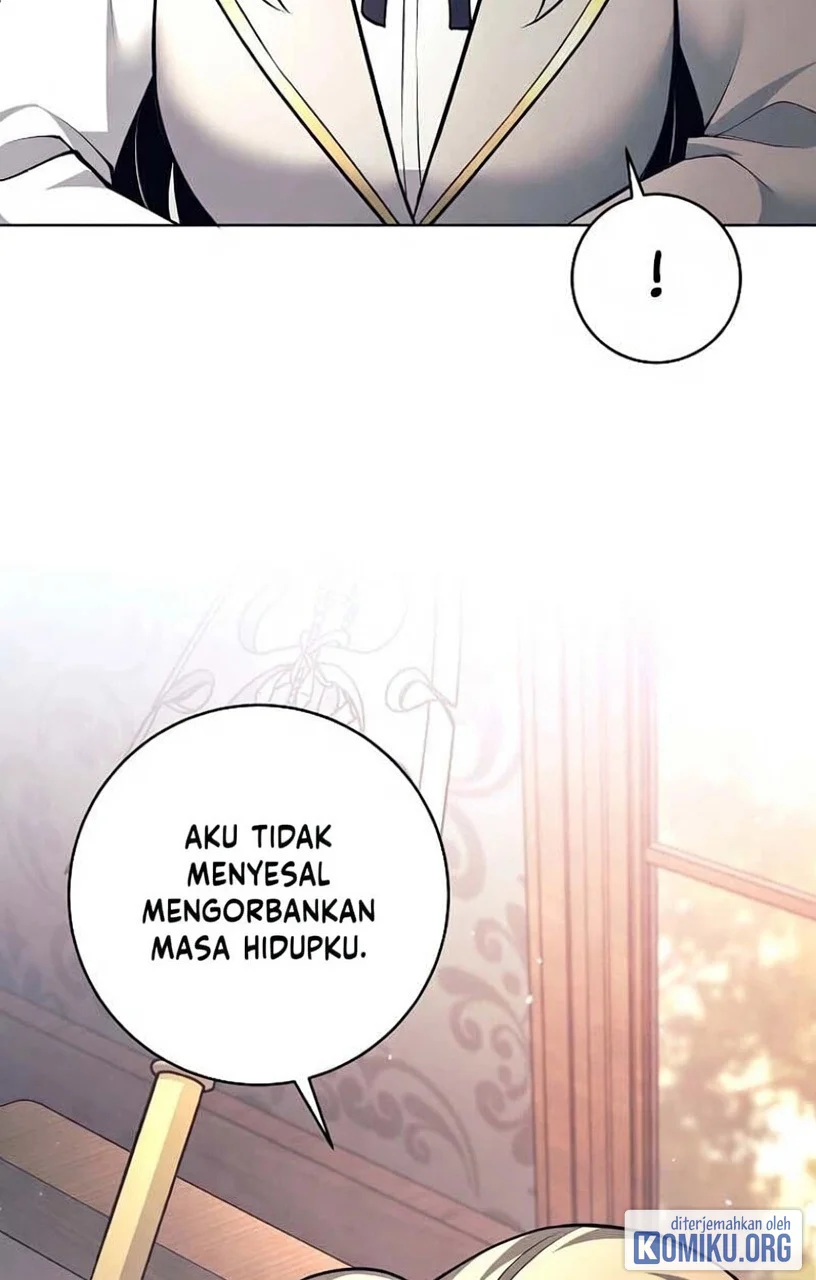 I Quit The Heros Party Chapter 149 - halaman 62
