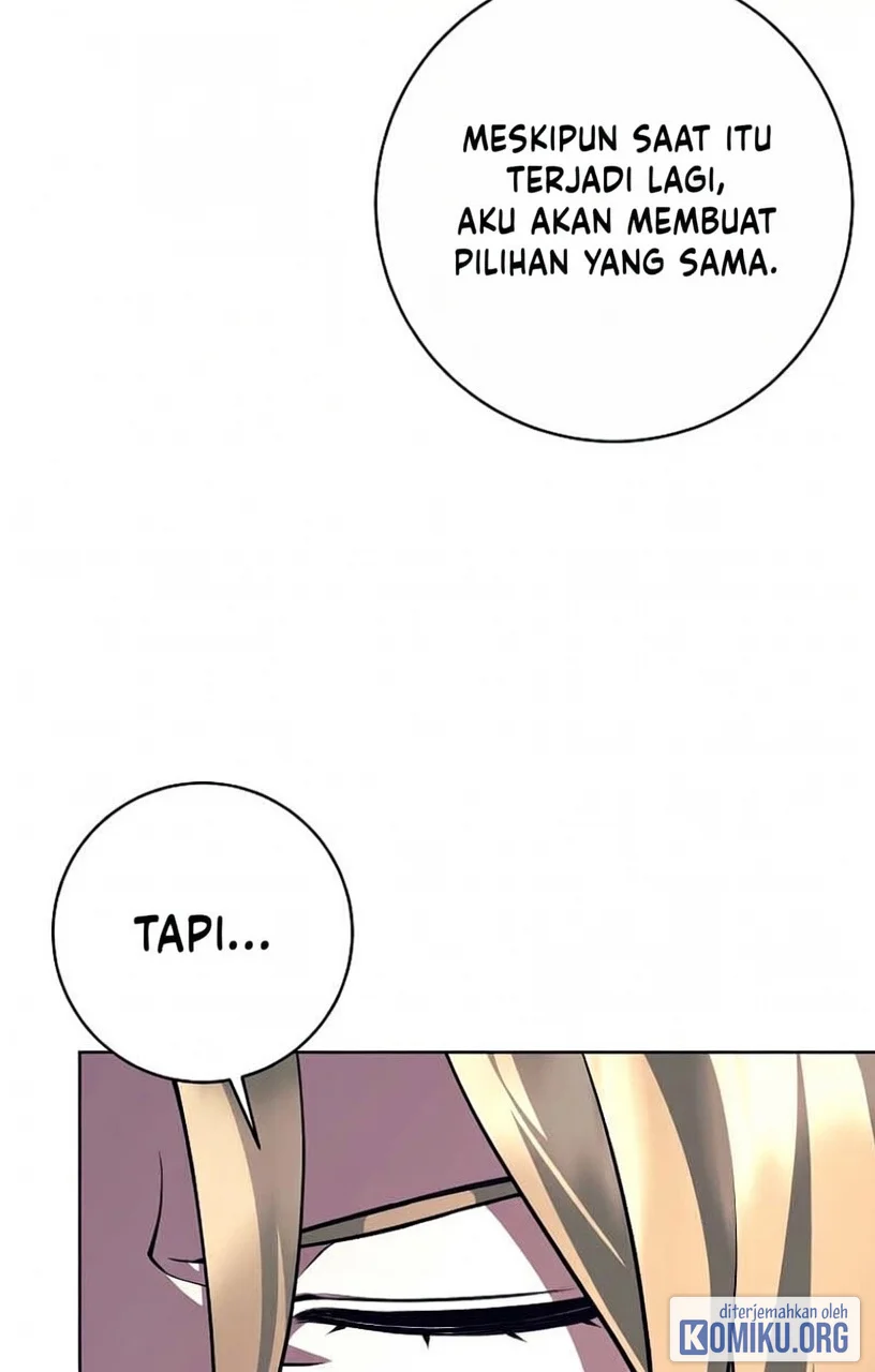 I Quit The Heros Party Chapter 149 - halaman 64