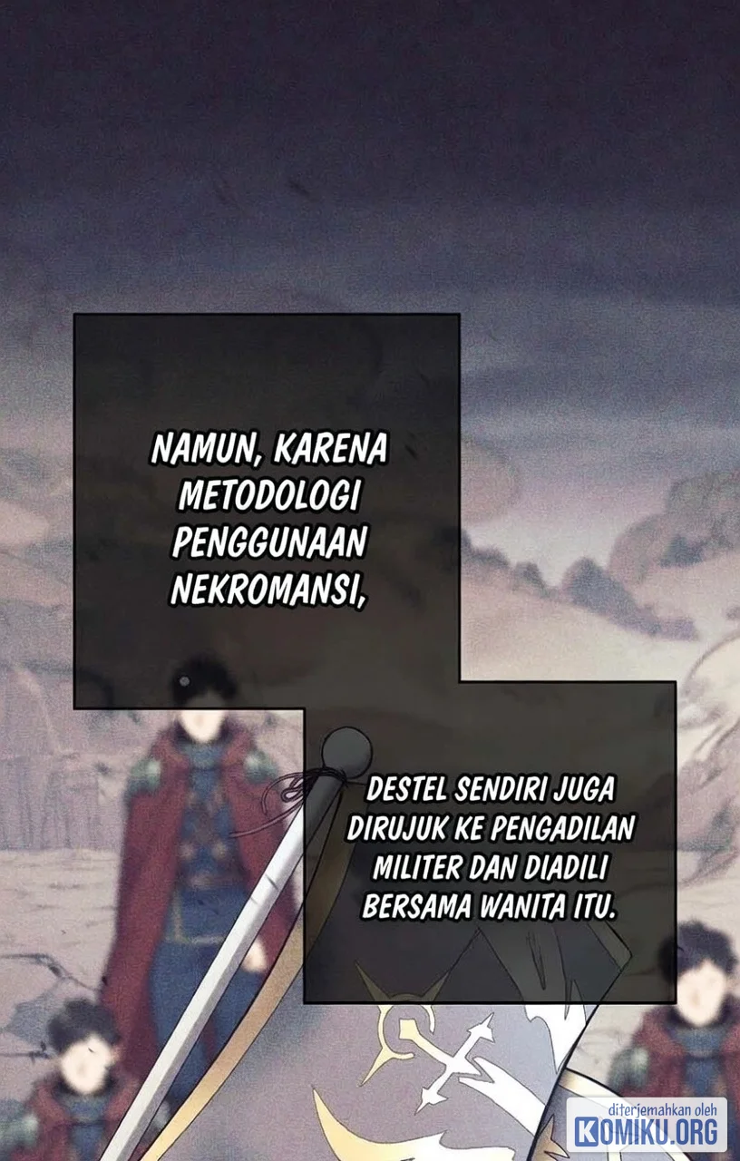 I Quit The Heros Party Chapter 149 - halaman 7