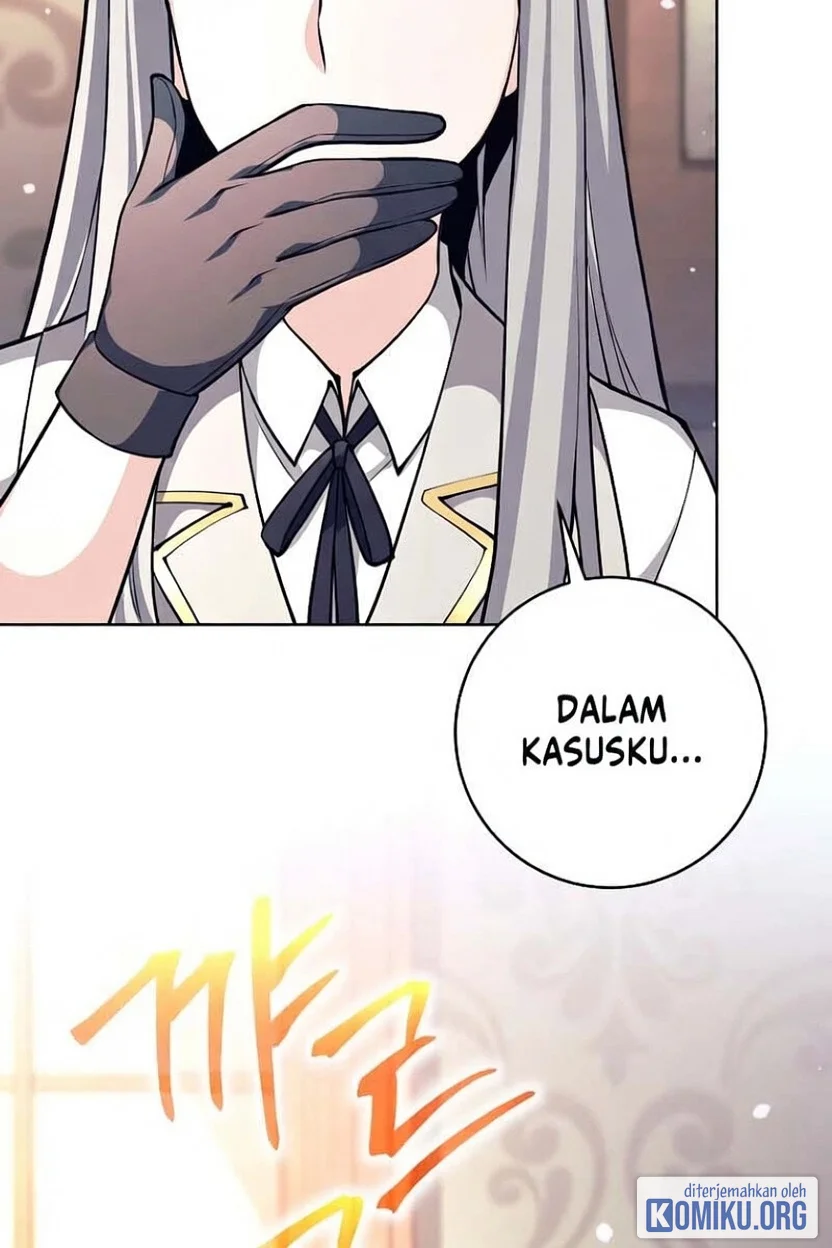 I Quit The Heros Party Chapter 149 - halaman 75