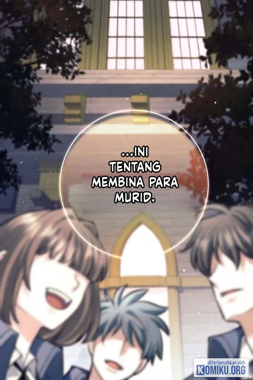 I Quit The Heros Party Chapter 149 - halaman 78