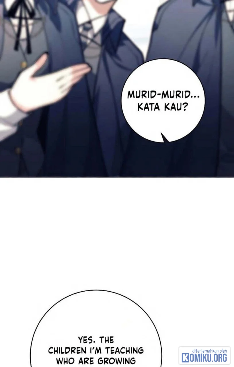 I Quit The Heros Party Chapter 149 - halaman 79