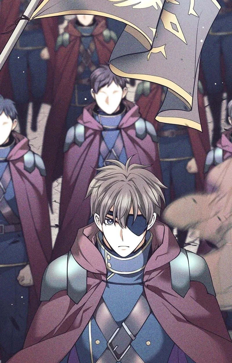 I Quit The Heros Party Chapter 149 - halaman 8