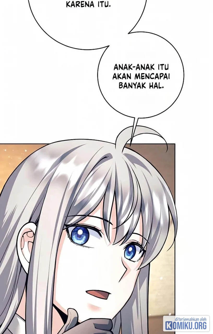 I Quit The Heros Party Chapter 149 - halaman 80